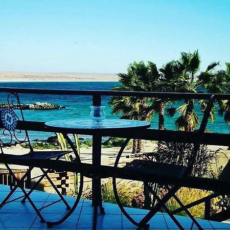 Hotel K Bahia Inglesa Ngoại thất bức ảnh