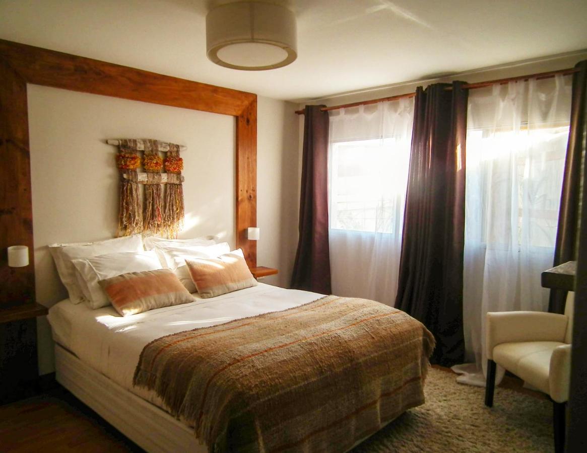 Hotel K Bahia Inglesa Ngoại thất bức ảnh