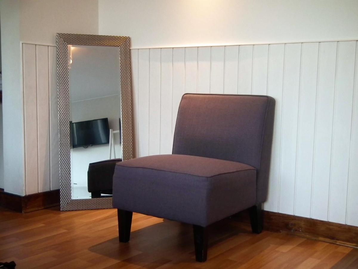Hotel K Bahia Inglesa Ngoại thất bức ảnh
