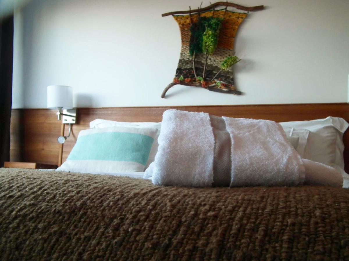 Hotel K Bahia Inglesa Ngoại thất bức ảnh