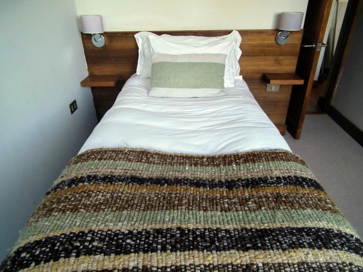 Hotel K Bahia Inglesa Ngoại thất bức ảnh