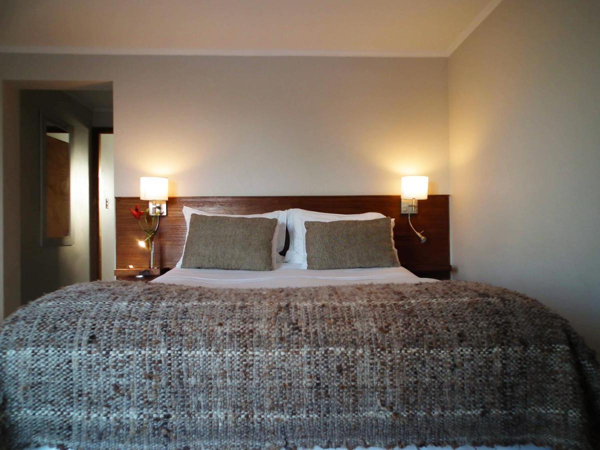Hotel K Bahia Inglesa Ngoại thất bức ảnh