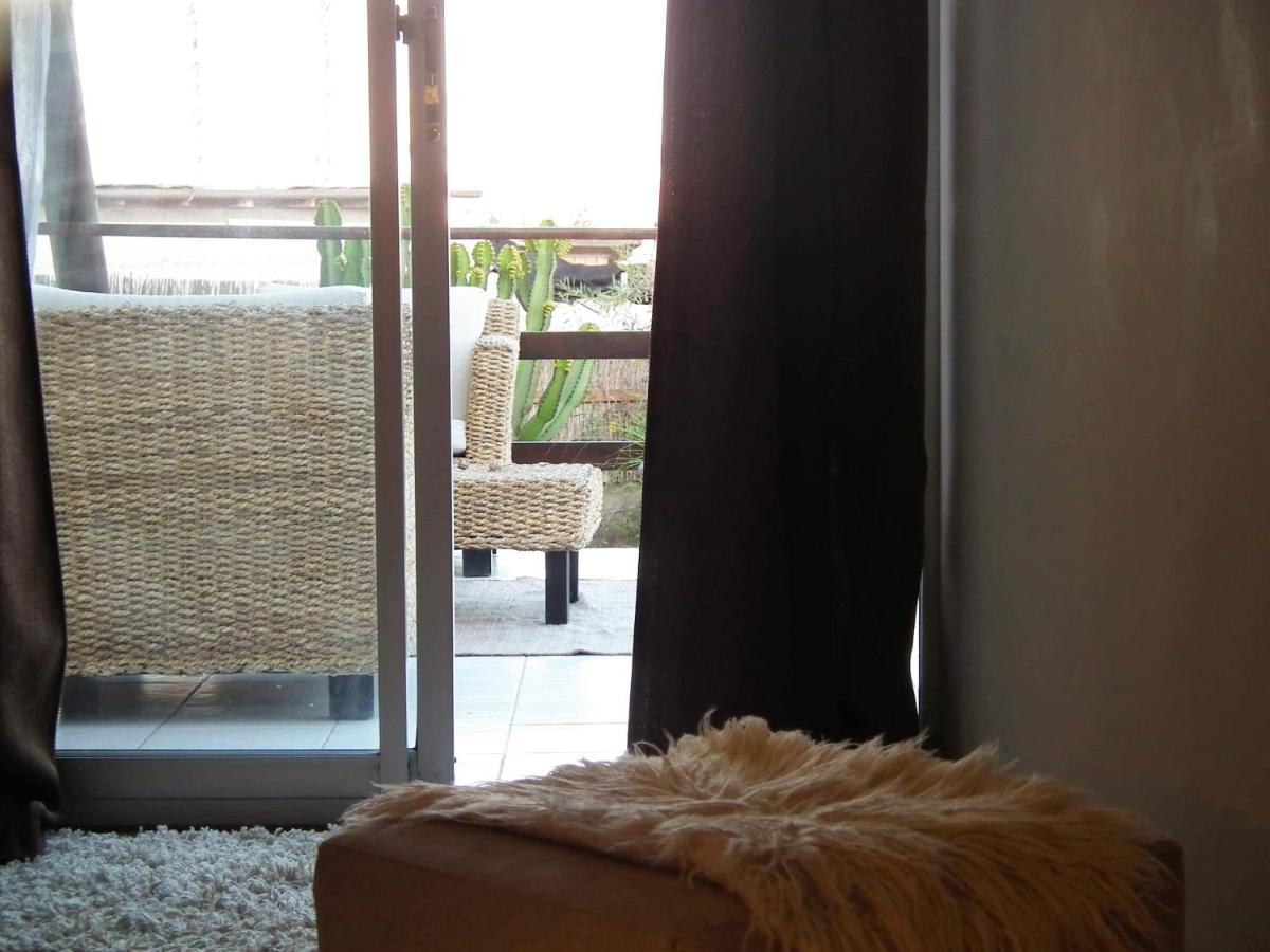 Hotel K Bahia Inglesa Ngoại thất bức ảnh