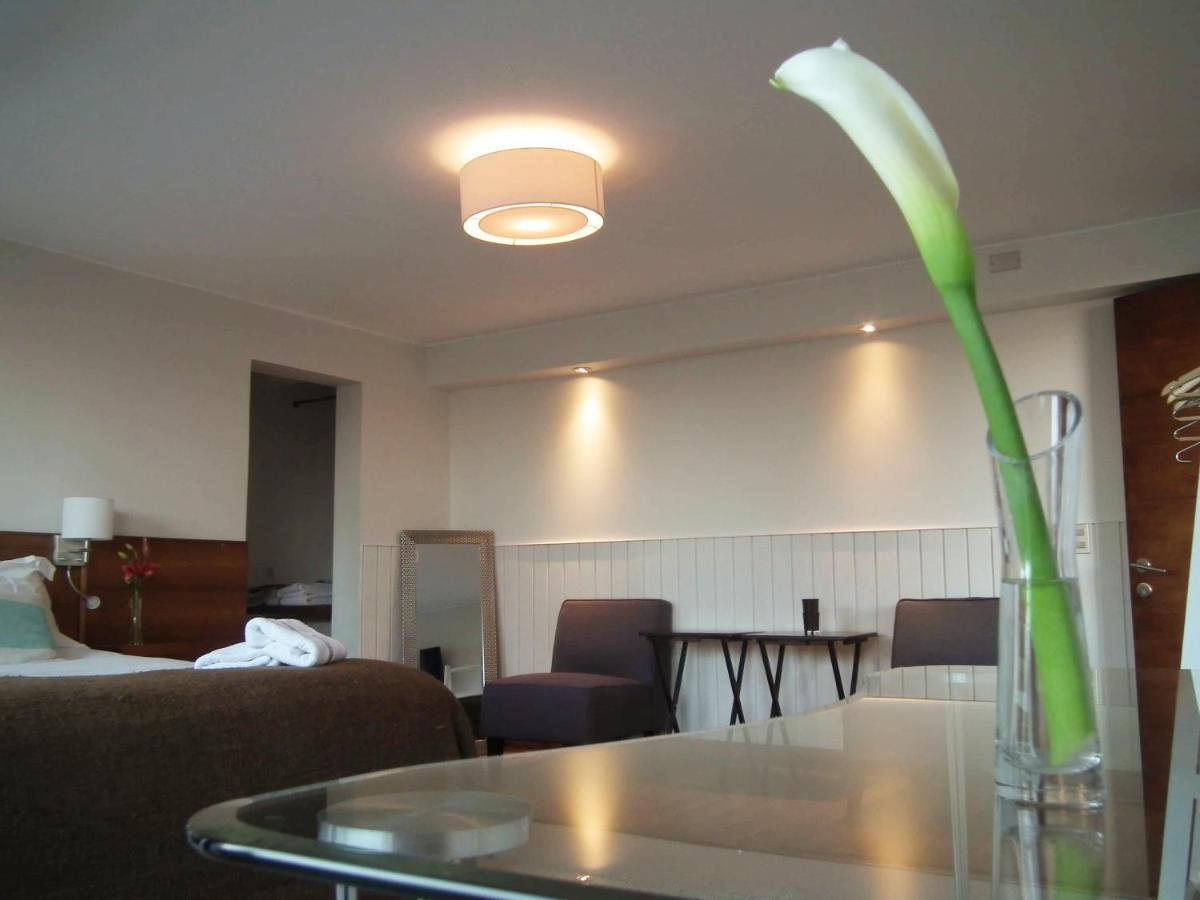 Hotel K Bahia Inglesa Ngoại thất bức ảnh