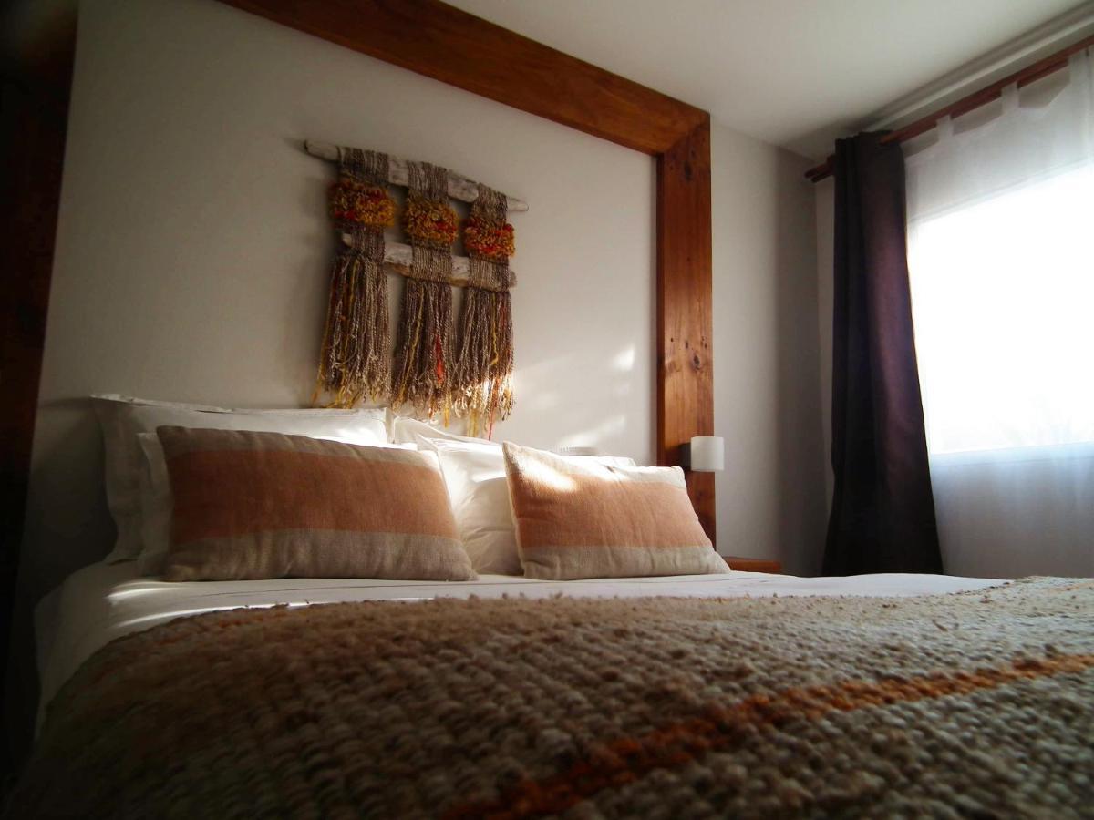 Hotel K Bahia Inglesa Ngoại thất bức ảnh