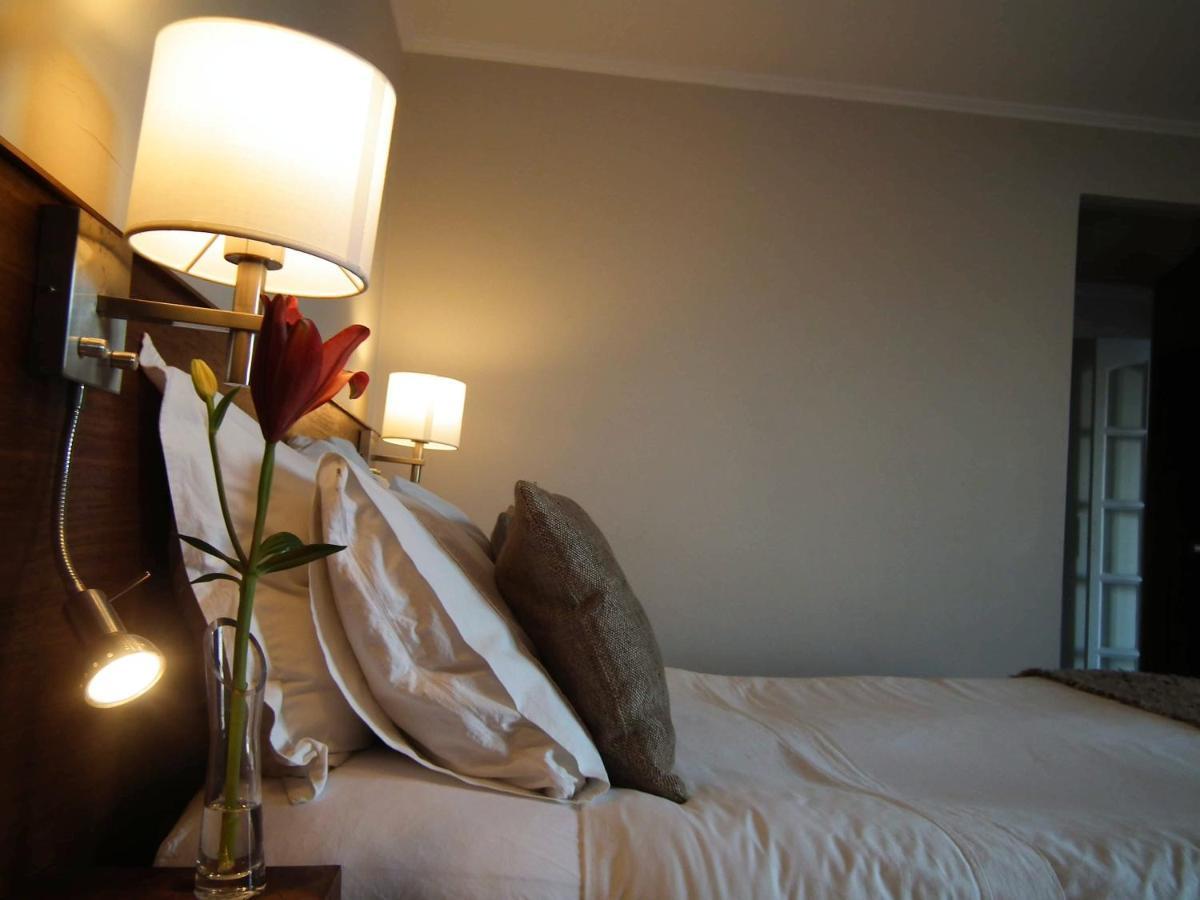 Hotel K Bahia Inglesa Ngoại thất bức ảnh
