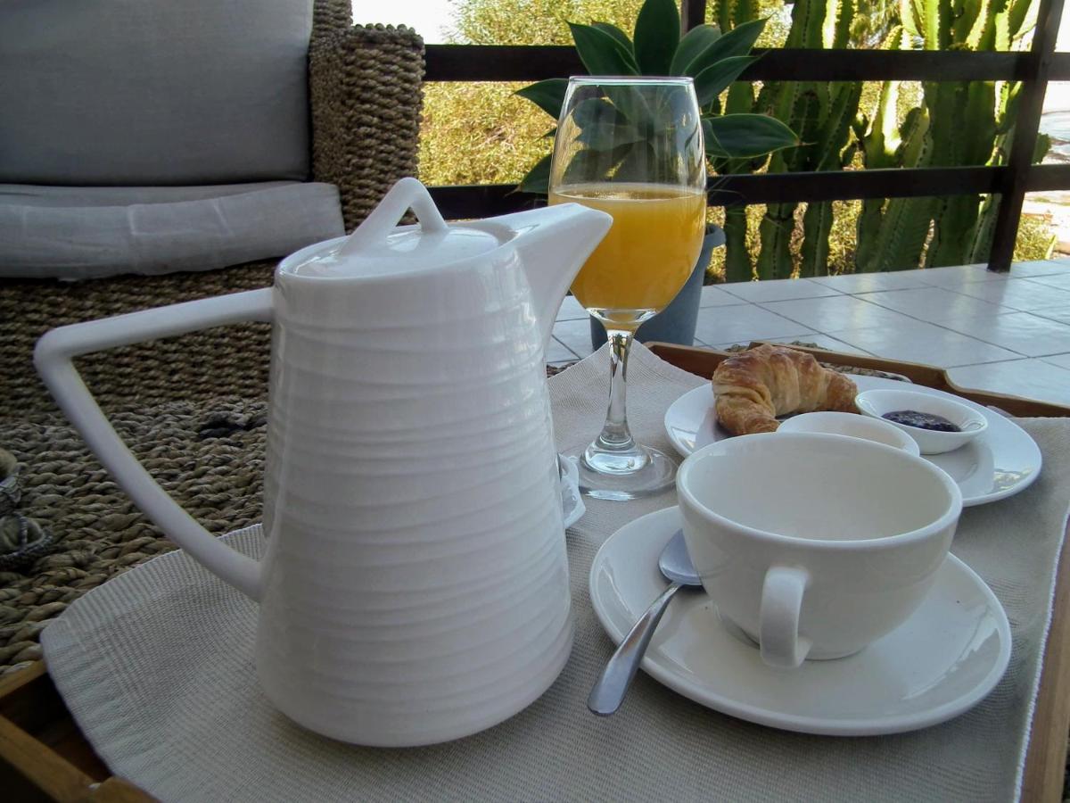 Hotel K Bahia Inglesa Ngoại thất bức ảnh