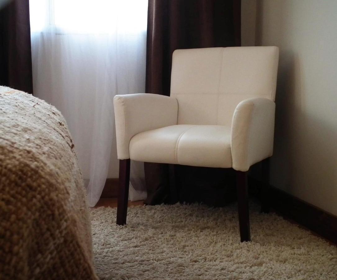 Hotel K Bahia Inglesa Ngoại thất bức ảnh