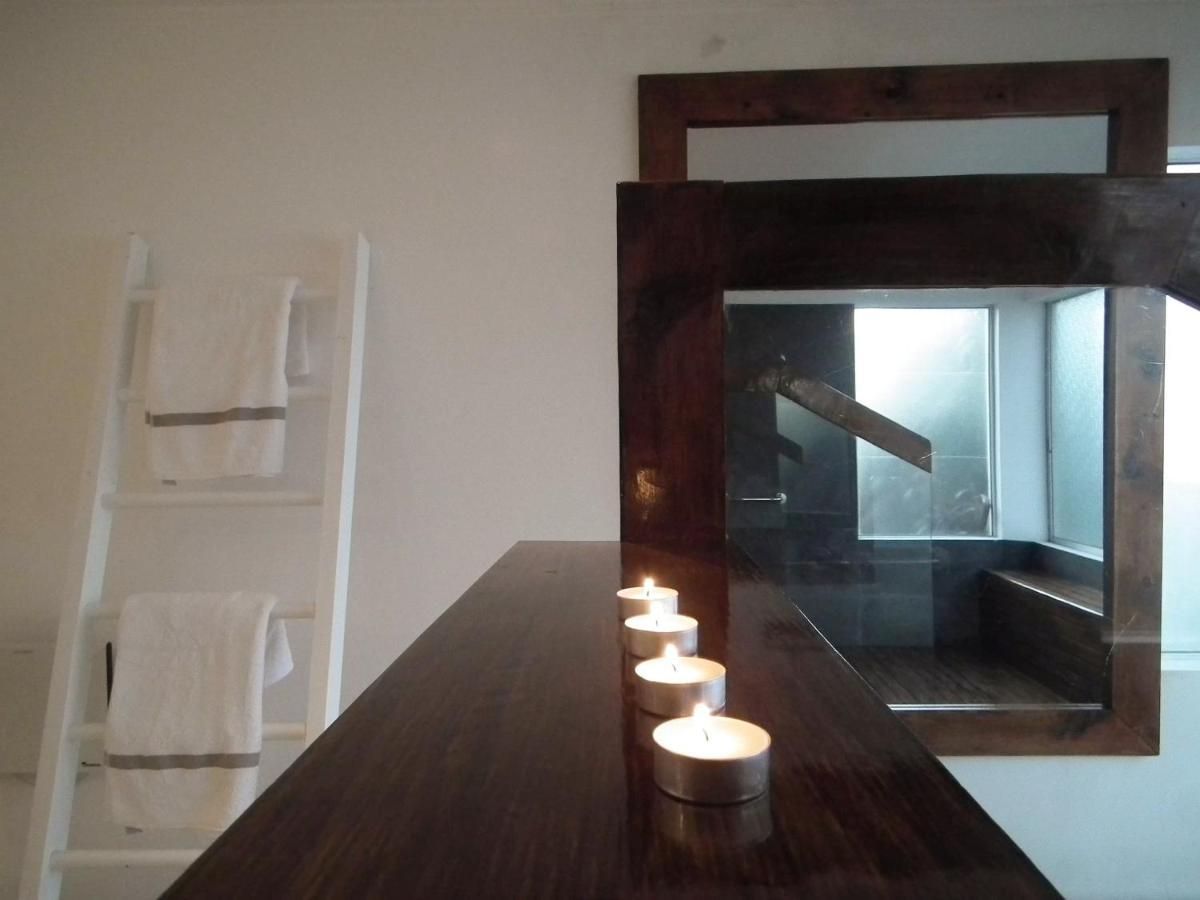 Hotel K Bahia Inglesa Ngoại thất bức ảnh