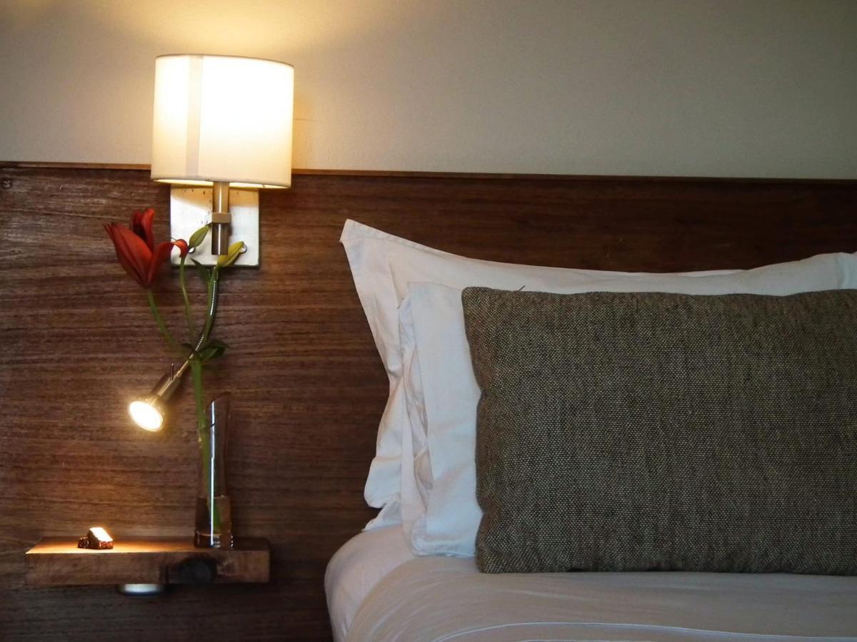 Hotel K Bahia Inglesa Ngoại thất bức ảnh
