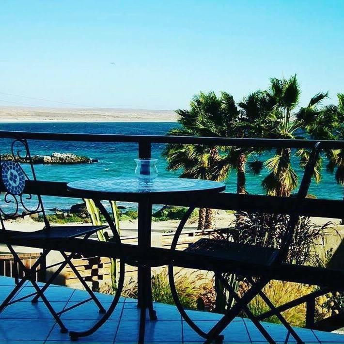 Hotel K Bahia Inglesa Ngoại thất bức ảnh